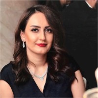 sevda gheisari