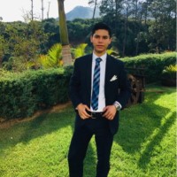 Kevin Alexis Martínez Herrera