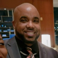 Marcus Ray