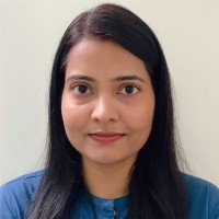 Mukta Raj