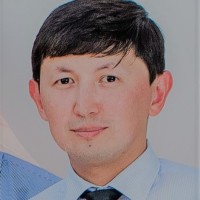 Zhandos Takirov
