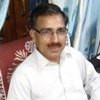 Afzal Ahmad