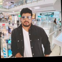 Arjun Aj