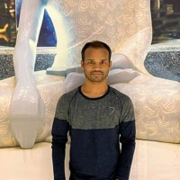 Jitendra Kumar Mandal