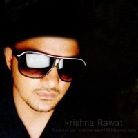 Krishna Rajput