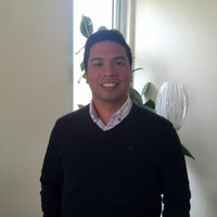 Moisés Carvajal