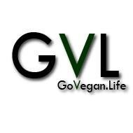 Go Vegan