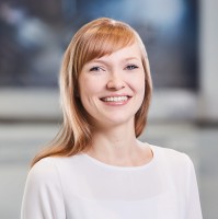 Nicole Junge