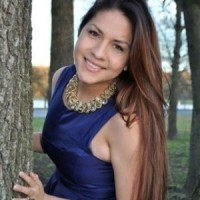 Amy Carrillo