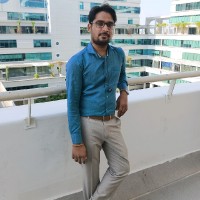 Ganesh Kesavamoorthy