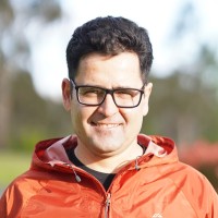 Ahmad Barati