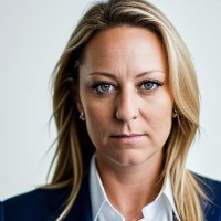 Amanda Dean