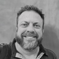 Bill Rindone, AIA, NCARB