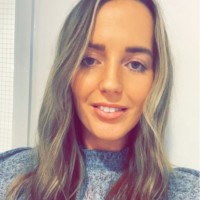 Jessica Parrans