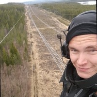 Olov Johansson Lind