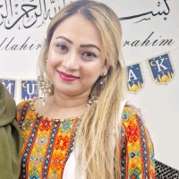 Fahmida Jahan