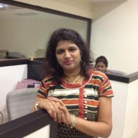Madhuri Jadhav