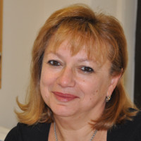 Lana Kofman