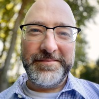 Rob McKnight