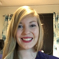 Evelina Ekström