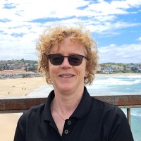 Liz Webster