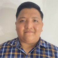 Jose Emanuel Tun Ek
