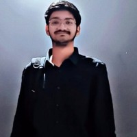 Maharsh shah