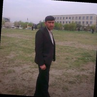 Sidiqullah Sidiq