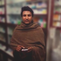 Mureed Hussain