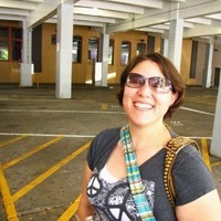 Amy Amberger