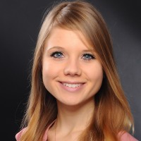 Madeline Usche
