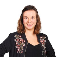 Iris klein Avink