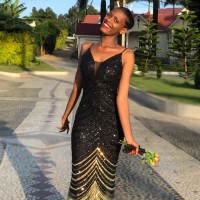 Francine Ingabire