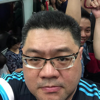 Kevin Chang