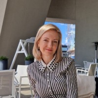 Olga Andronic-Gabura
