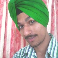 Manpreet Dhanoa