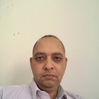 Sujan Tharnariwala