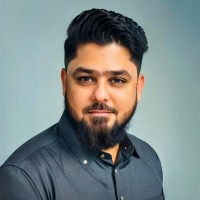 Saad Ul Hassan