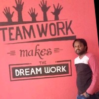 Manjunath k