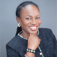 Oluwayemisi Adekunle