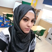 Doaa Abuhadhoud