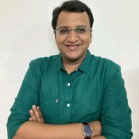 Daksh Agrawal