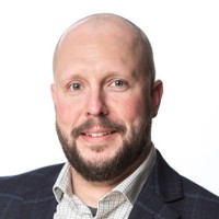 Brandon Blank, Csp, Whea Certified
