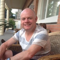 Matthew Kilburn