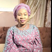 Aisha Tijjani