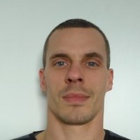 Sébastien DORIONS