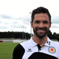 Benjamin Duda
