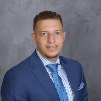 Nicholas Belcastro