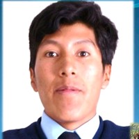 Alcides Apaza