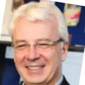 Jim McLaughlin